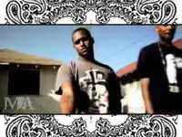 pochette album Tatted like a cholo