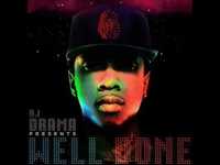 pochette album Teach me how to freestyle