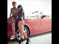 pochette album Tsunami (remix)