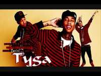 pochette album Tyga's world