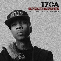 pochette album Tyga tyga