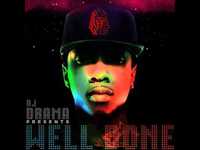 pochette album Who dat