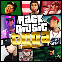 pochette album Young money