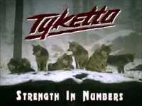 pochette album Ain't that love