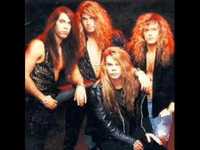 pochette album All over me