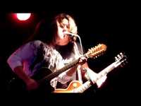 pochette album Catch my fall