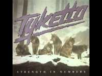 pochette album Write your name in the sky