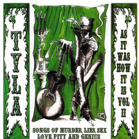 pochette album Bloody mary