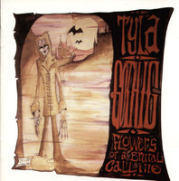 pochette album Gods or dogs