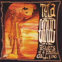 pochette album Here forever