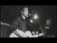 pochette album Say it like a lie