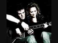 pochette album When the stars go blue