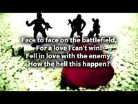 pochette album Face to face