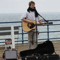 pochette album Why am i crying