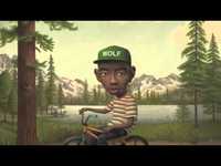 pochette album Awkward