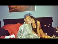 pochette album Hey you