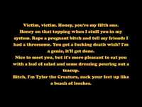 pochette album Tron cat