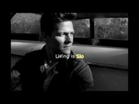 pochette album Slo - mo