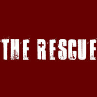 pochette album The rescue