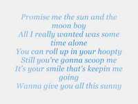 pochette album Hype me