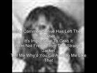 pochette album Imprisoned