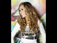 pochette album Mistaken