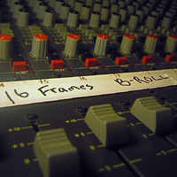 pochette album Woman