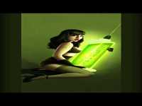 pochette album These three things