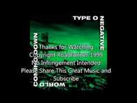 pochette album World coming down