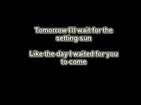 pochette album Deeper i fall