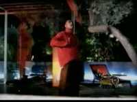 pochette album Best man i can be