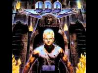 pochette album Devil's dice