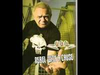 pochette album Freelance man