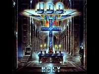 pochette album State run operation