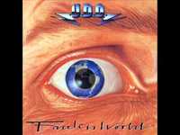 pochette album Trip to nowhere