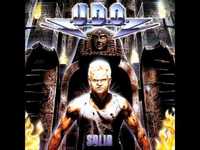 pochette album Two faced woman