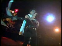 pochette album 11 o'clock tick tock