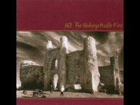 pochette album 4th of july