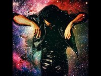 pochette album Acrobat