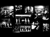 pochette album Always forever now