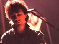 pochette album Angels too tied to the ground