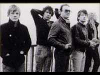 pochette album Another day