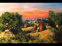 pochette album Beautiful day (traduction)