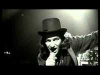 pochette album Christmas baby please come home