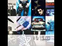 pochette album Fortunate son