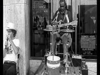 pochette album Freedom for my people