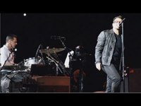 pochette album Hallelujah