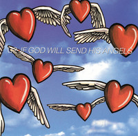 pochette album If god will send his angels