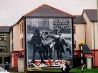 pochette album In the name of the father