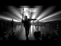 pochette album Invisible